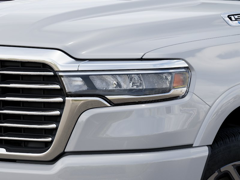 2026 RAM 1500 Laramie - Photo 10