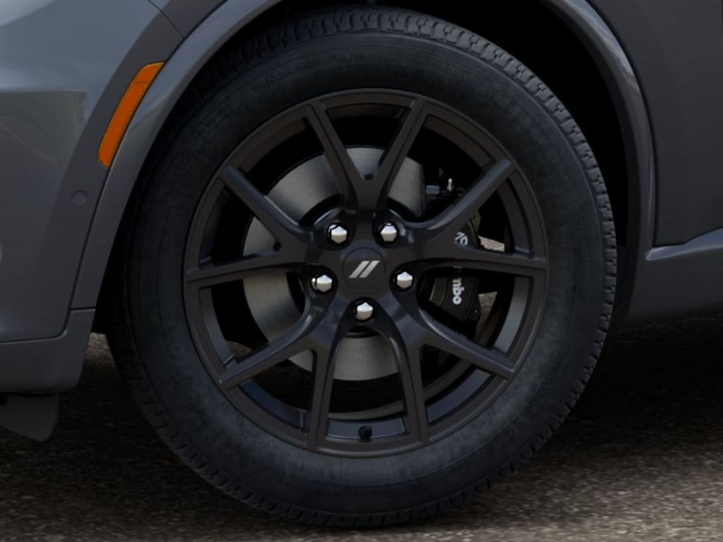 New 2027 Dodge Durango GT HEMI V8 PLUS AWD Sport Utility