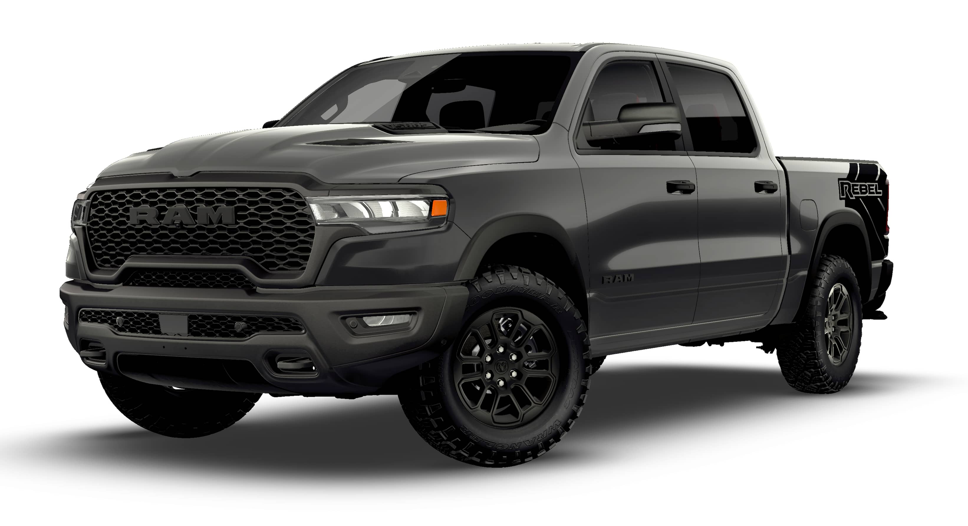  Ram 1500