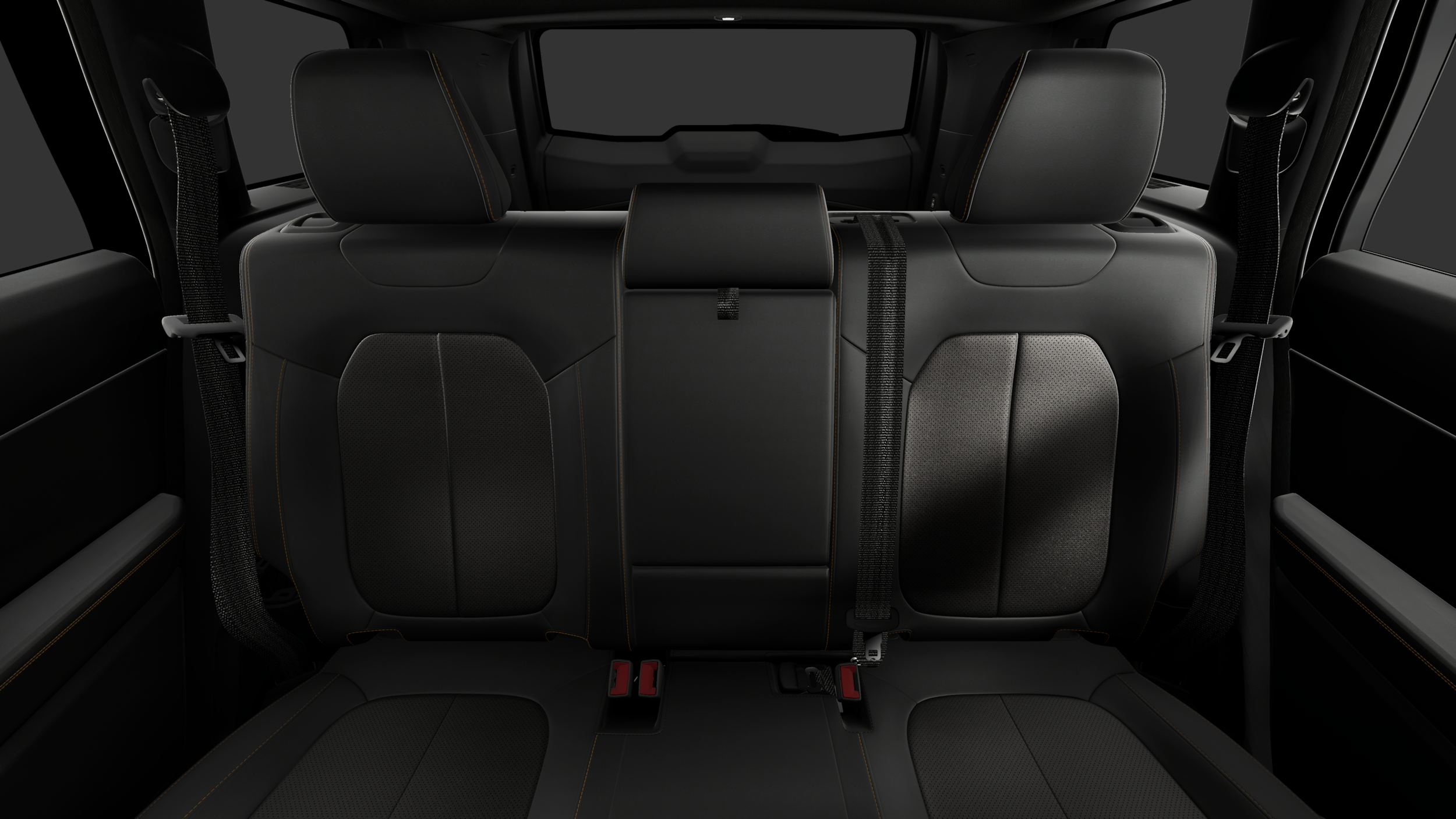 2026 Jeep Cherokee Limited - Photo 3