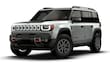  Jeep Recon