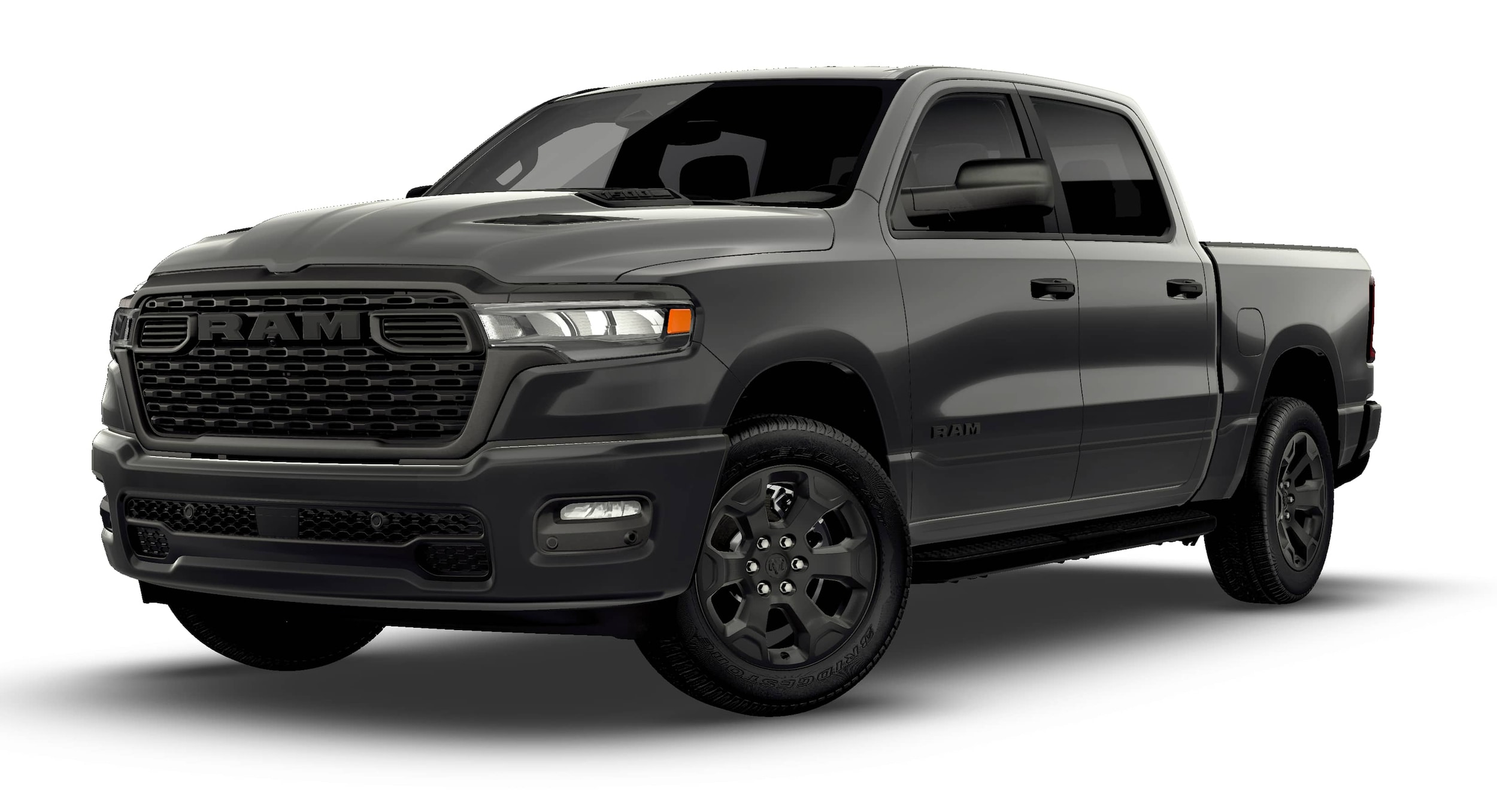 2026 RAM 1500 Pickup Express
