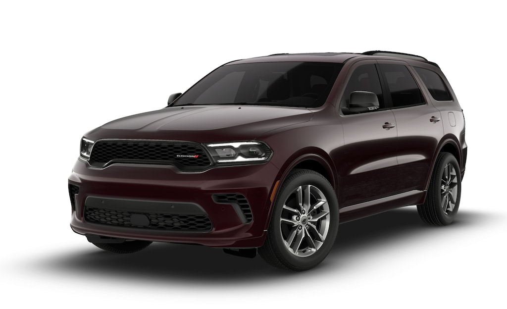 New 2026 Dodge Durango GT PLUS AWD Sport Utility