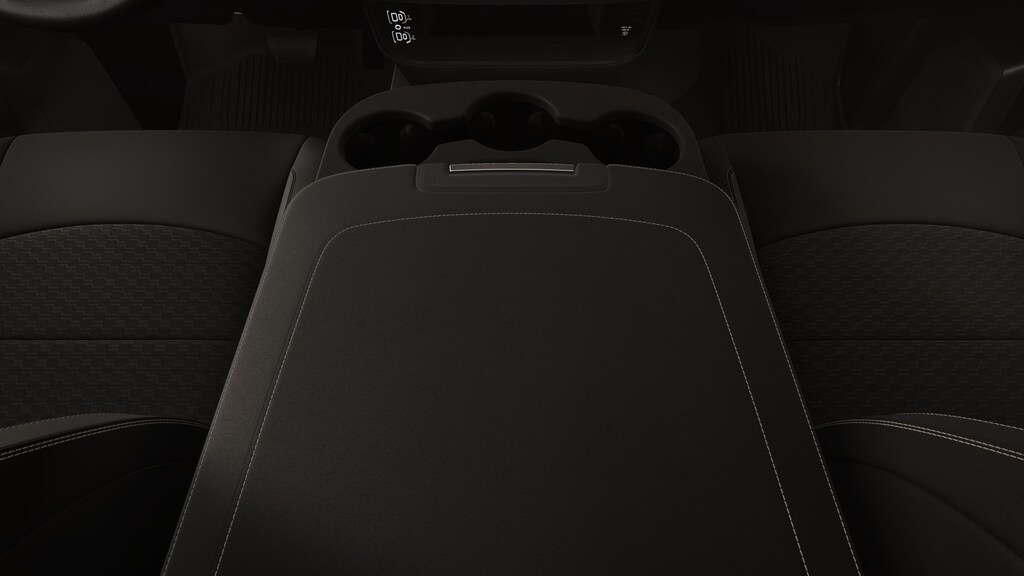 New 2027 Ram 2500 Big Horn Pickup
