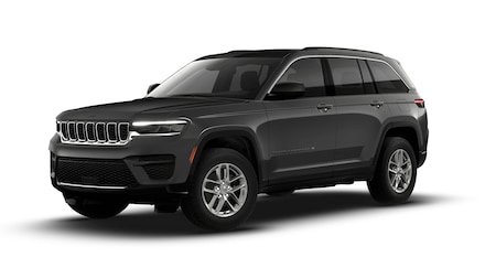 2026 Jeep Grand Cherokee Laredo Sport Utility