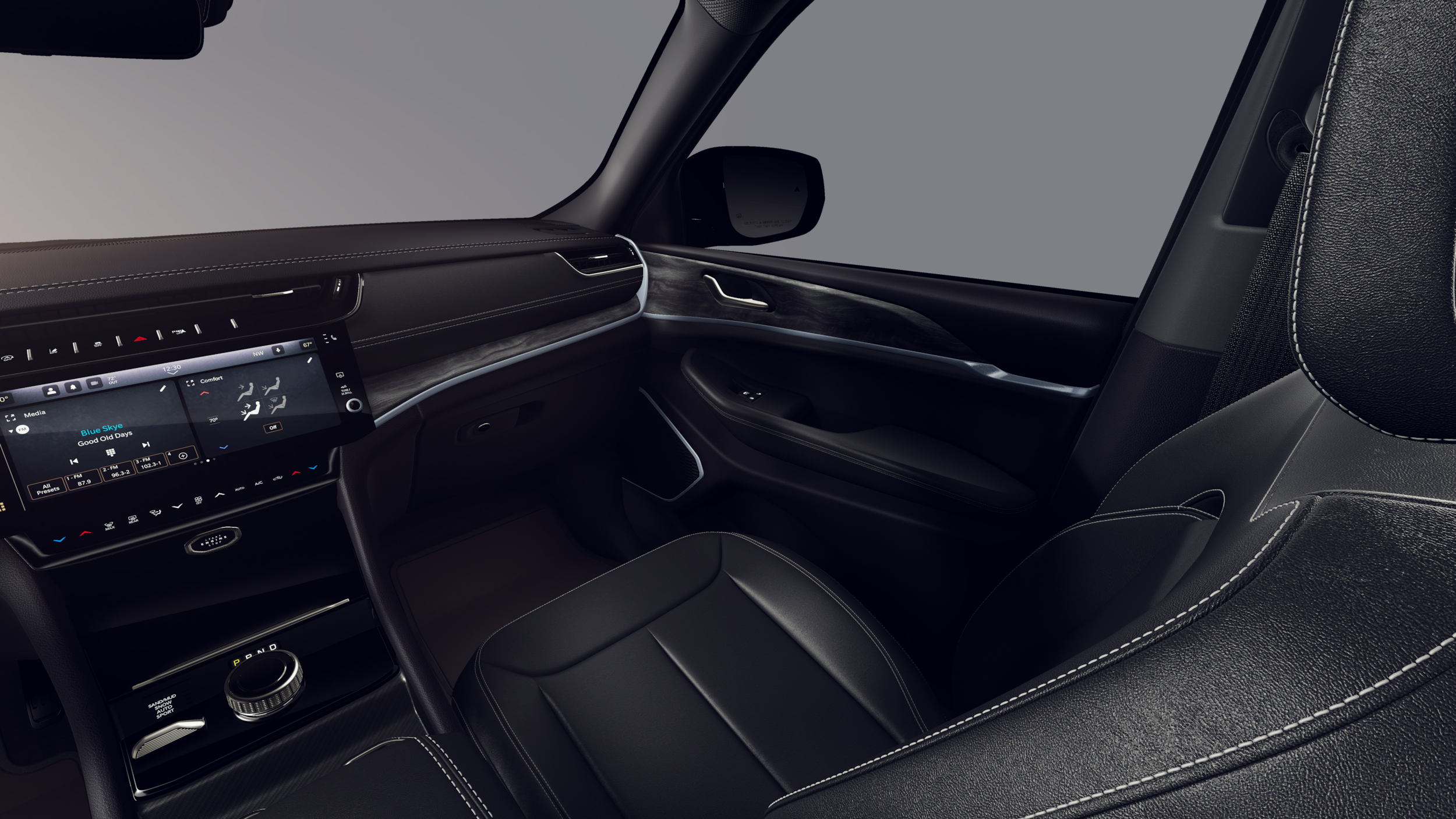 2026 Jeep Grand Cherokee Limited - Photo 7