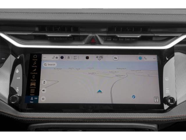 2026 Jeep Cherokee Limited - Photo 15