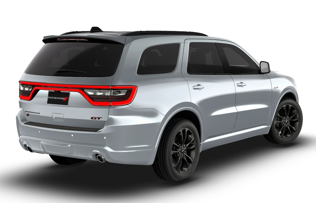 New 2026 Dodge Durango GT PLUS AWD Sport Utility