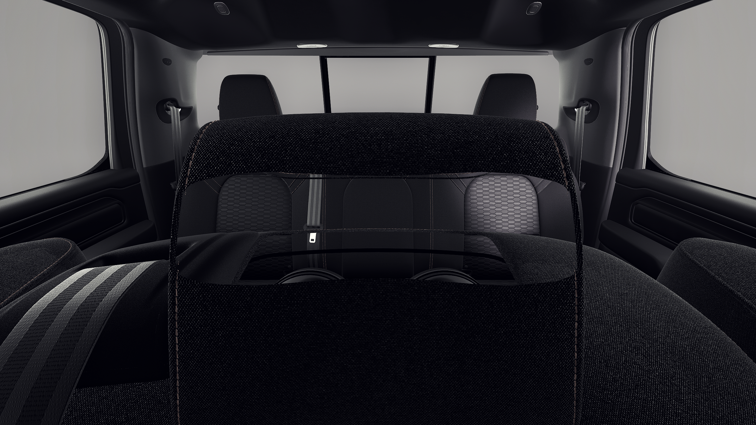 New 2027 Ram 1500 Tradesman Pickup