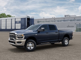 2027 Ram 2500 TRADESMAN CREW CAB 4X4 6'4 BOX Pickup for sale near Bellville IL