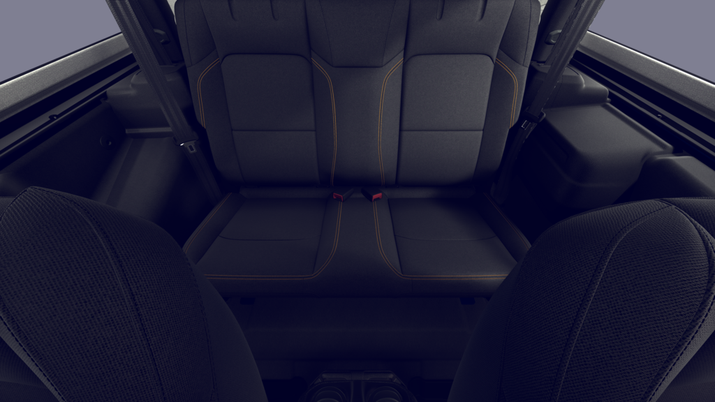 New 2026 Jeep Wrangler 2-DOOR SPORT Sport Utility