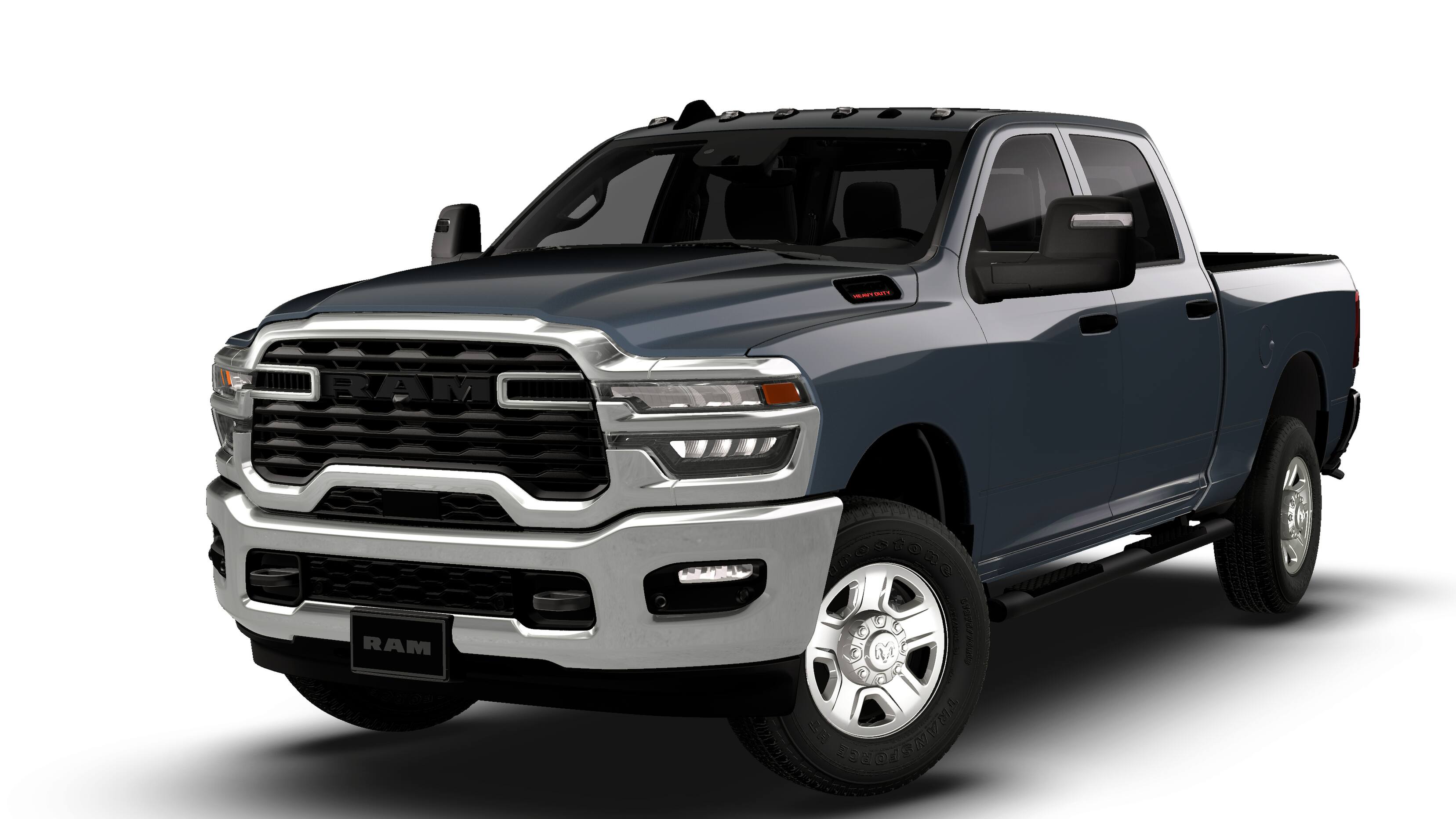 2026 RAM 3500 Pickup