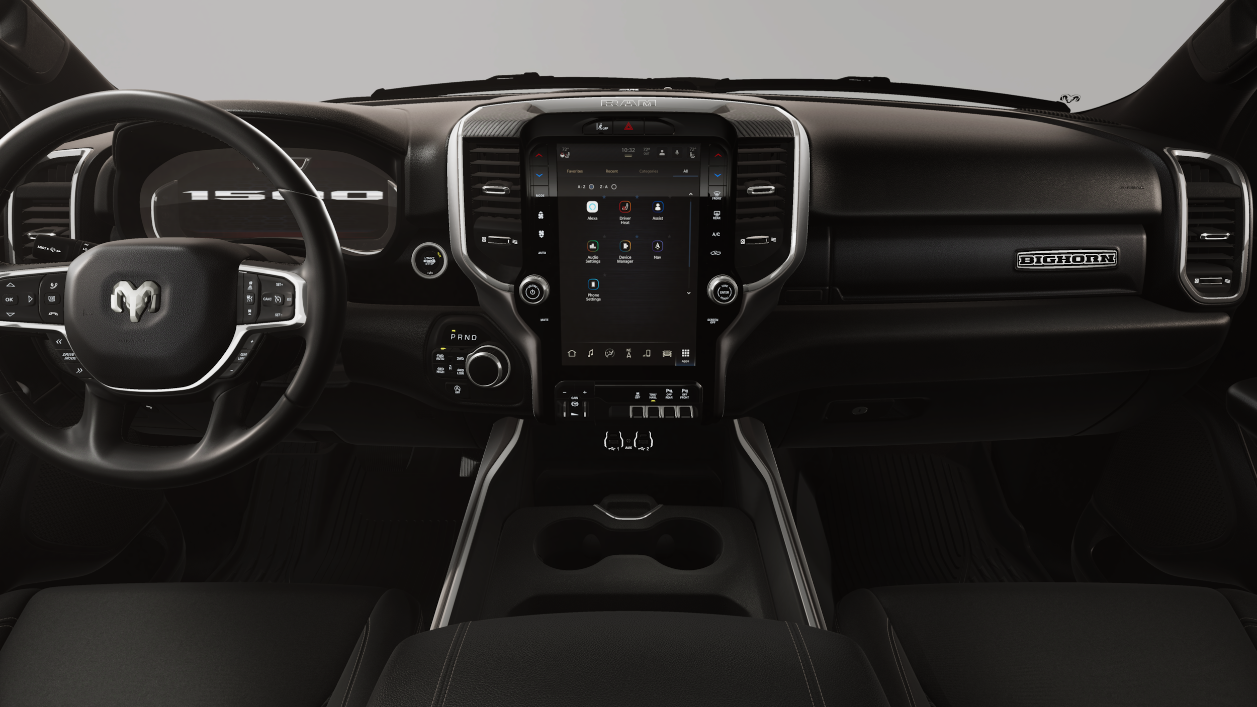 2026 RAM 1500 Big Horn/Lone Star - Photo 6