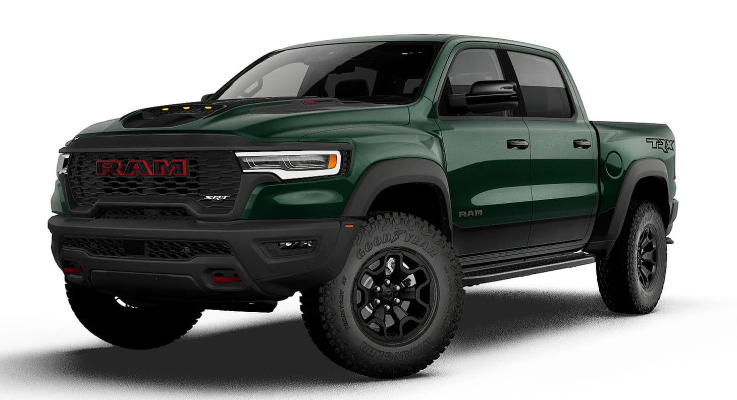  Ram 1500