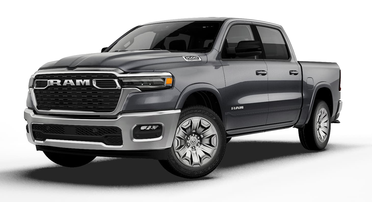  Ram 1500