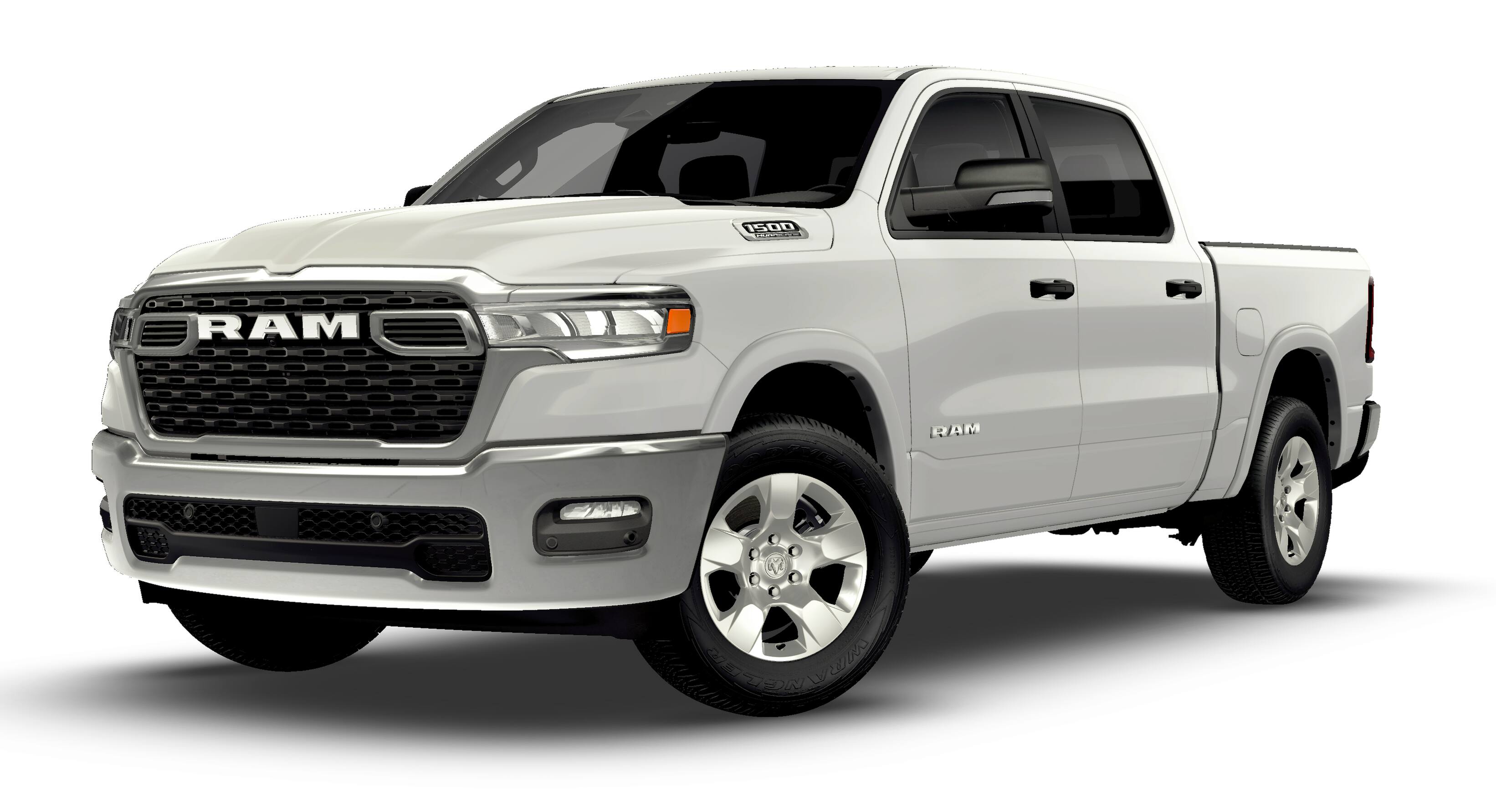  Ram 1500