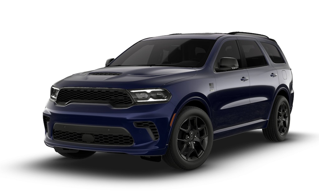 New 2026 Dodge Durango GT Plus America 250 Edition Sport Utility