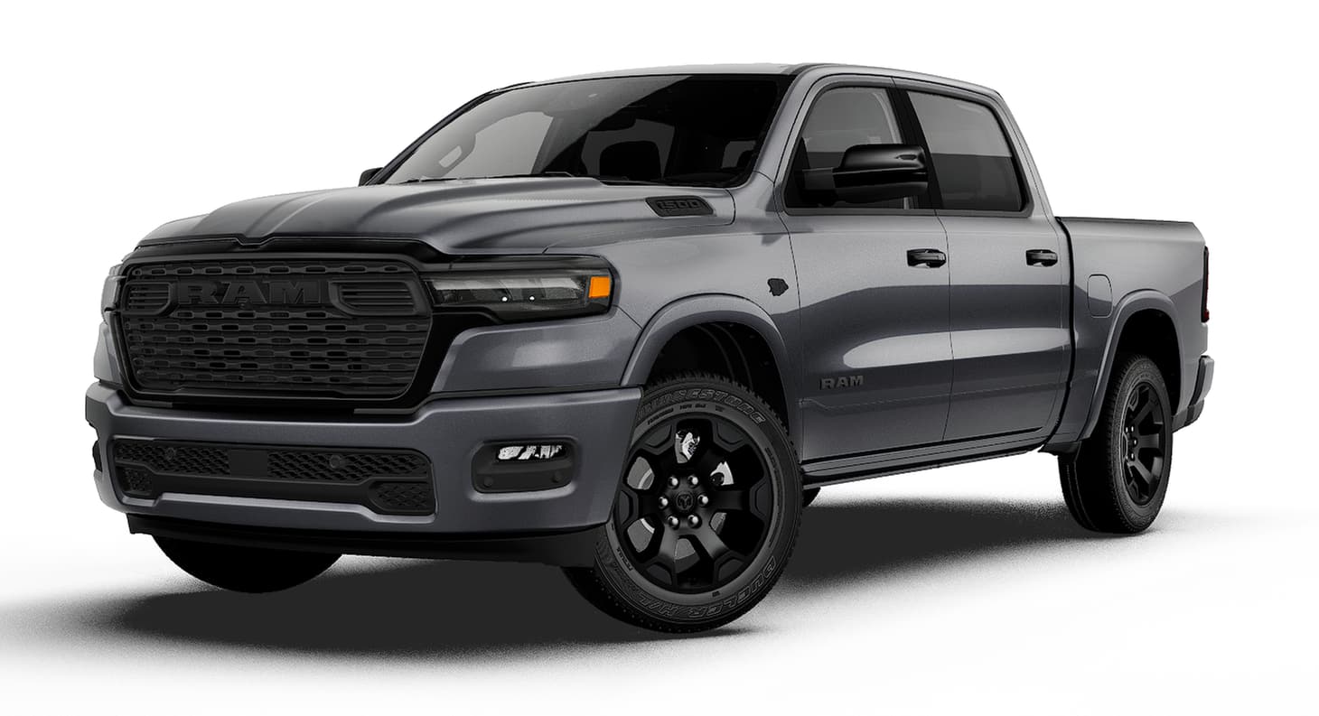  Ram 1500