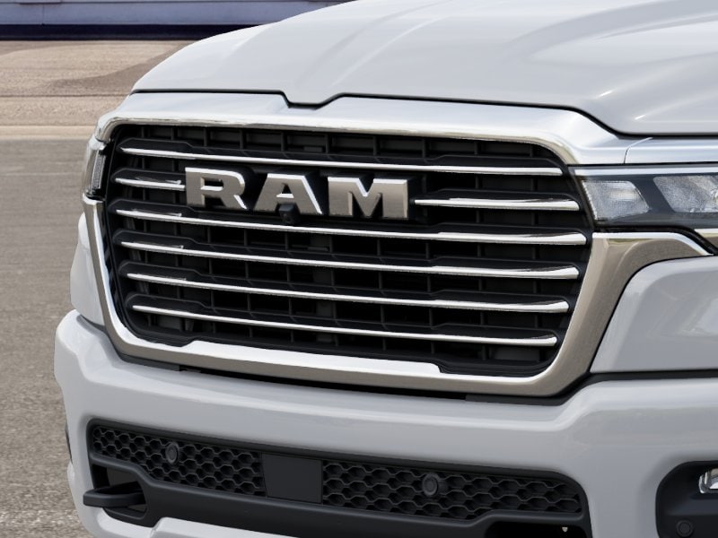 2026 RAM 1500 Laramie - Photo 11