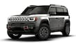  Jeep Recon