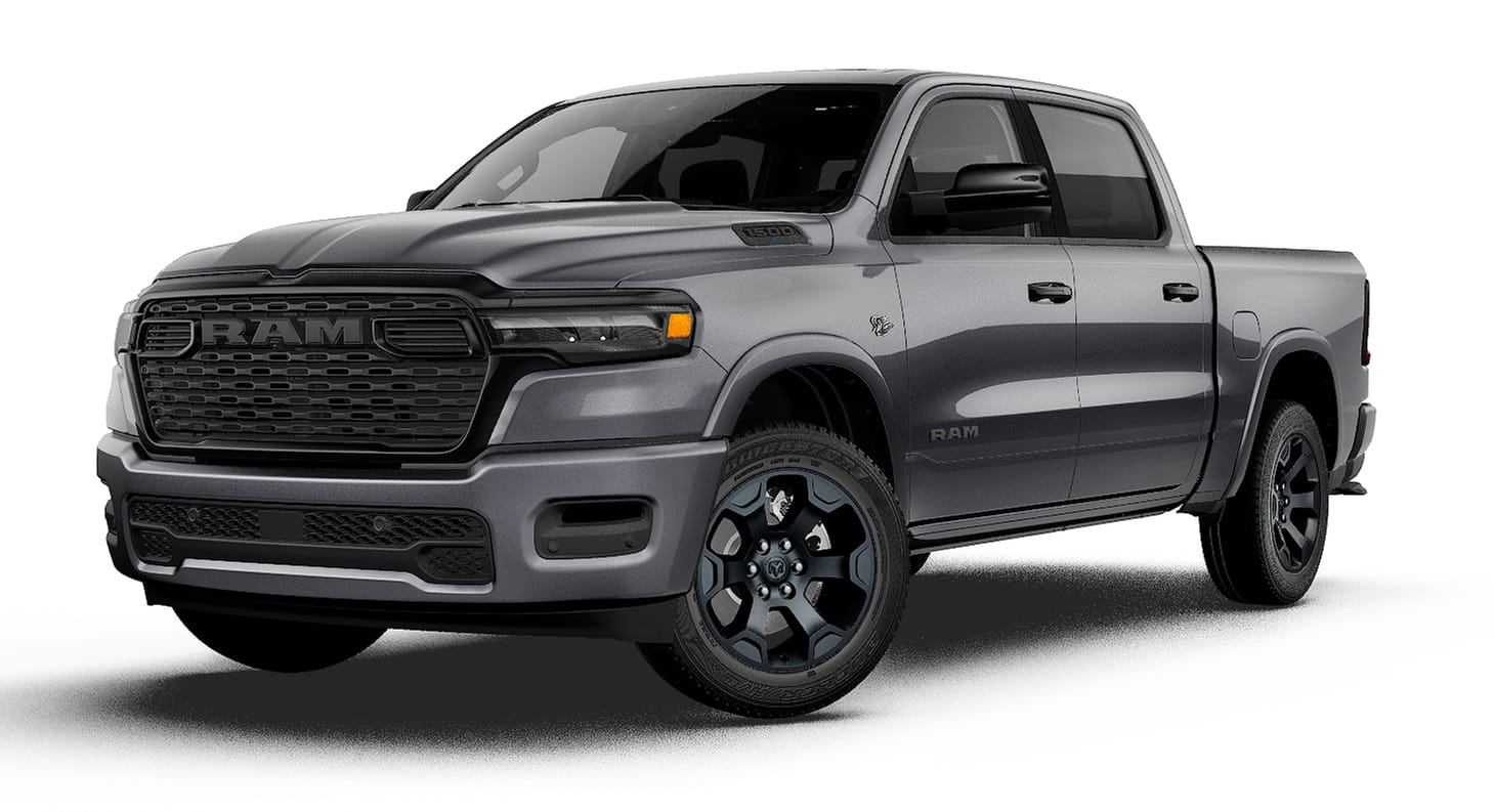  Ram 1500