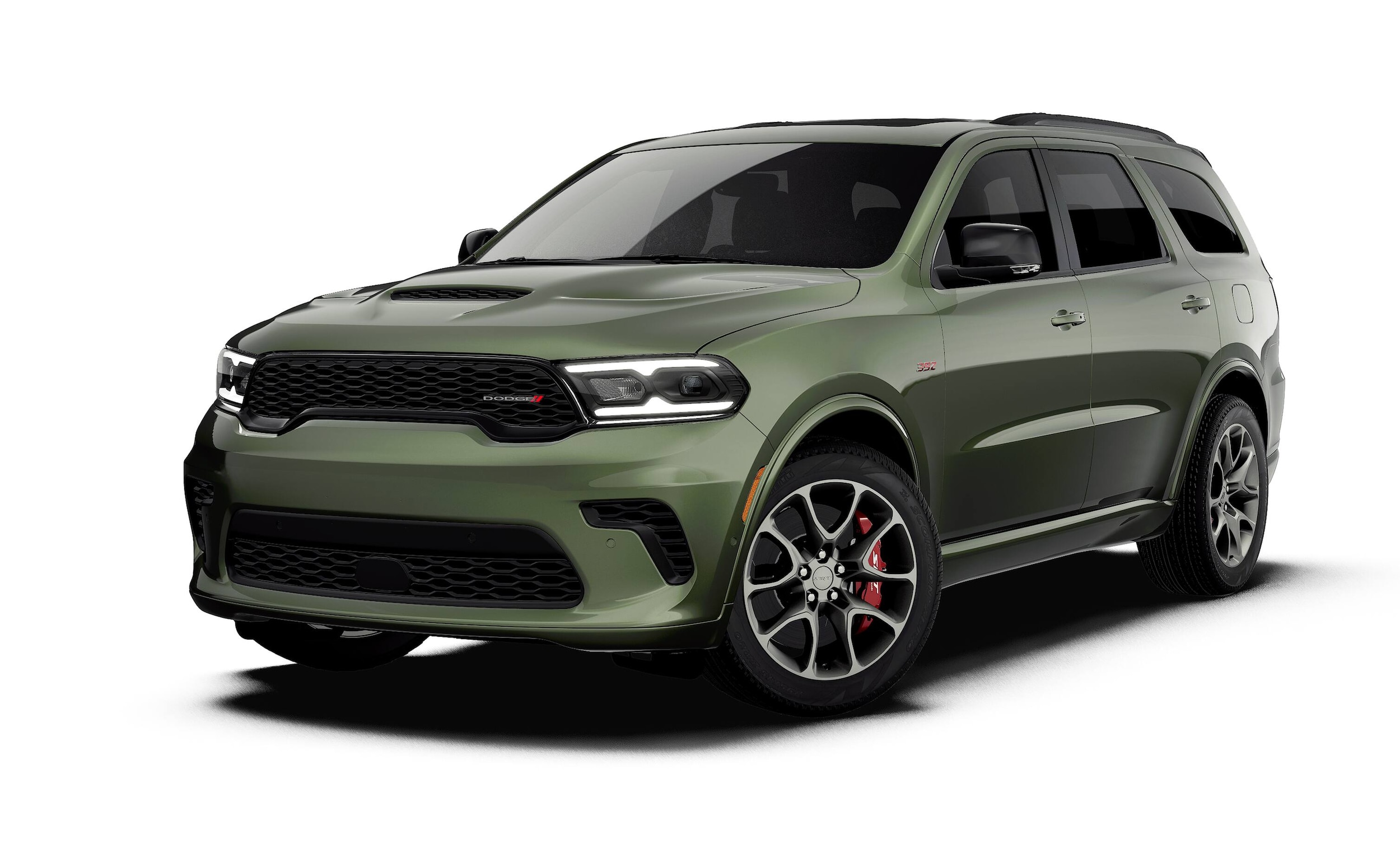  Dodge Durango