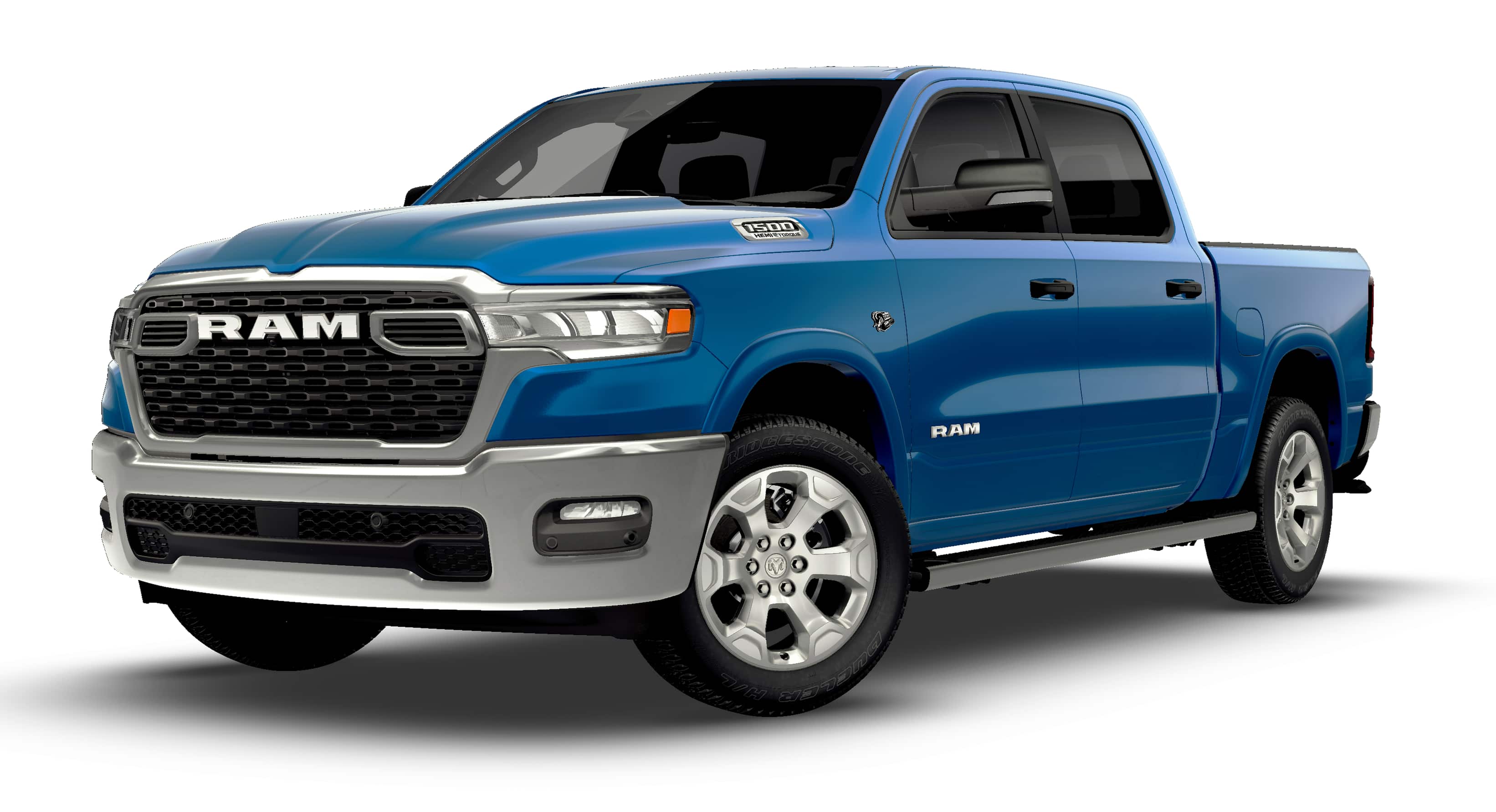  Ram 1500