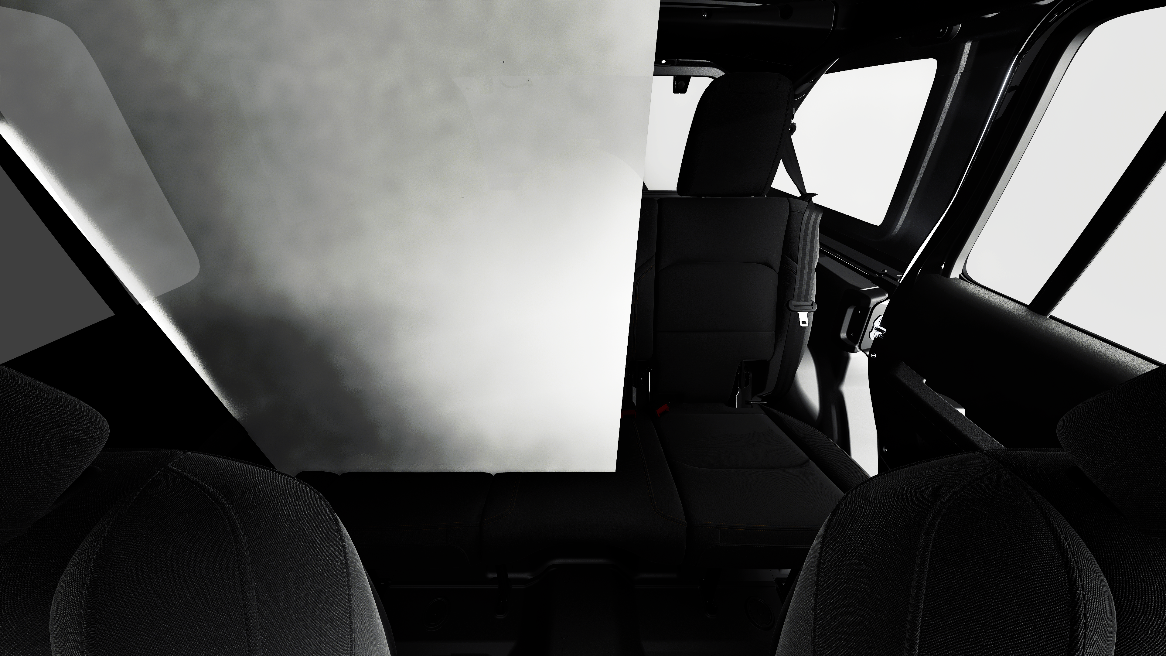 New 2027 Jeep Wrangler 4-DOOR RUBICON Sport Utility