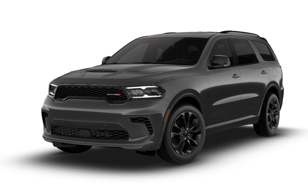 New 2026 Dodge Durango GT PLUS AWD Sport Utility