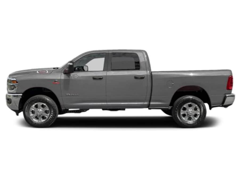 New 2027 Ram