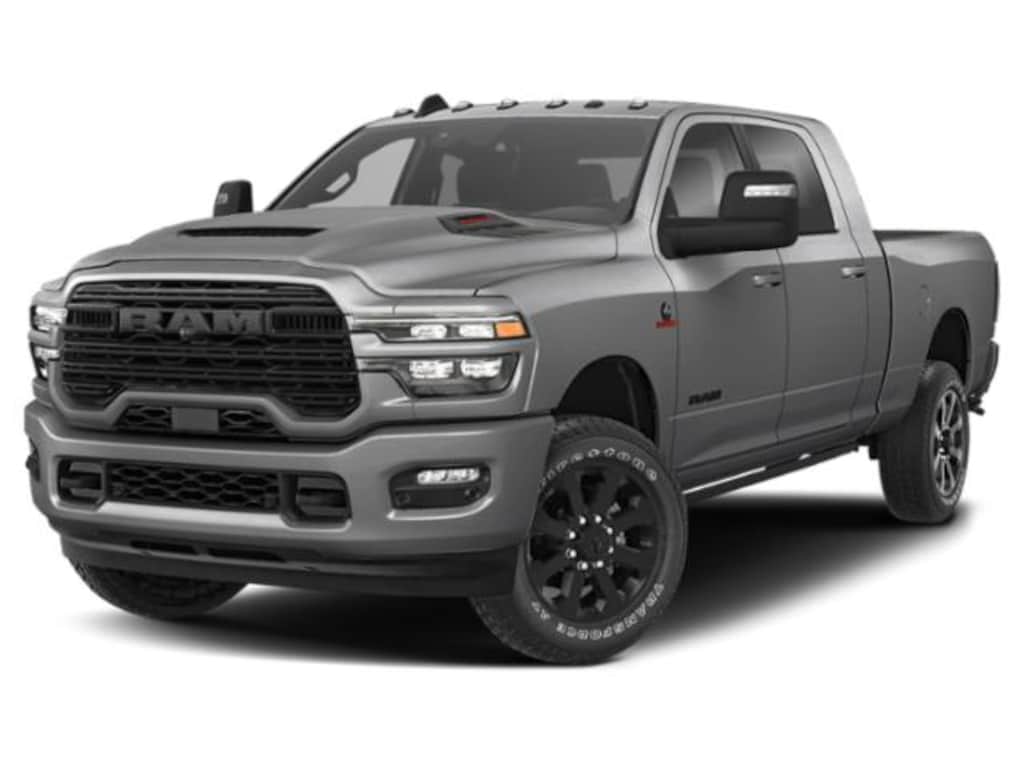 New 2027 Ram