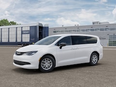2027 Chrysler Pacifica LX