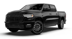 2027 Ram 1500 Limited Pickup