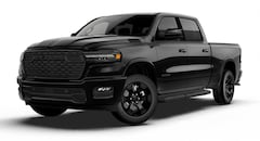 2027 Ram 1500 Big Horn/Lone Star Pickup