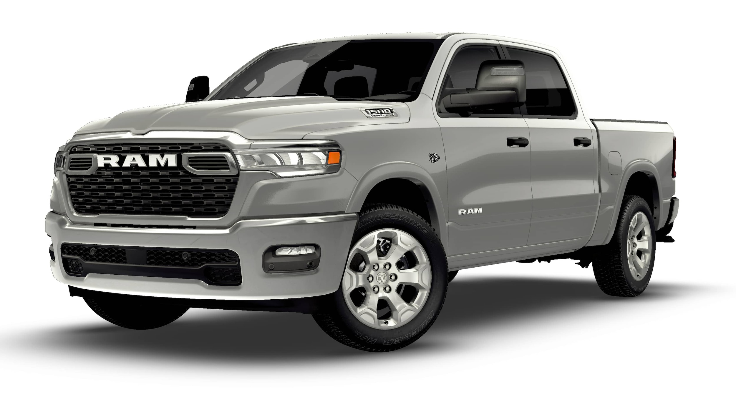 2026 RAM 1500 Pickup Big Horn/Lone Star