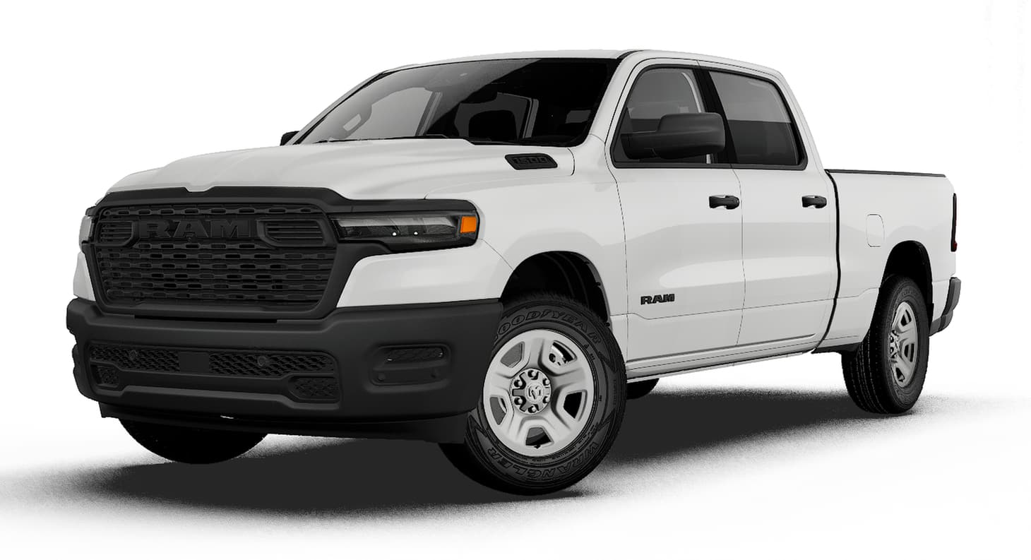  Ram 1500