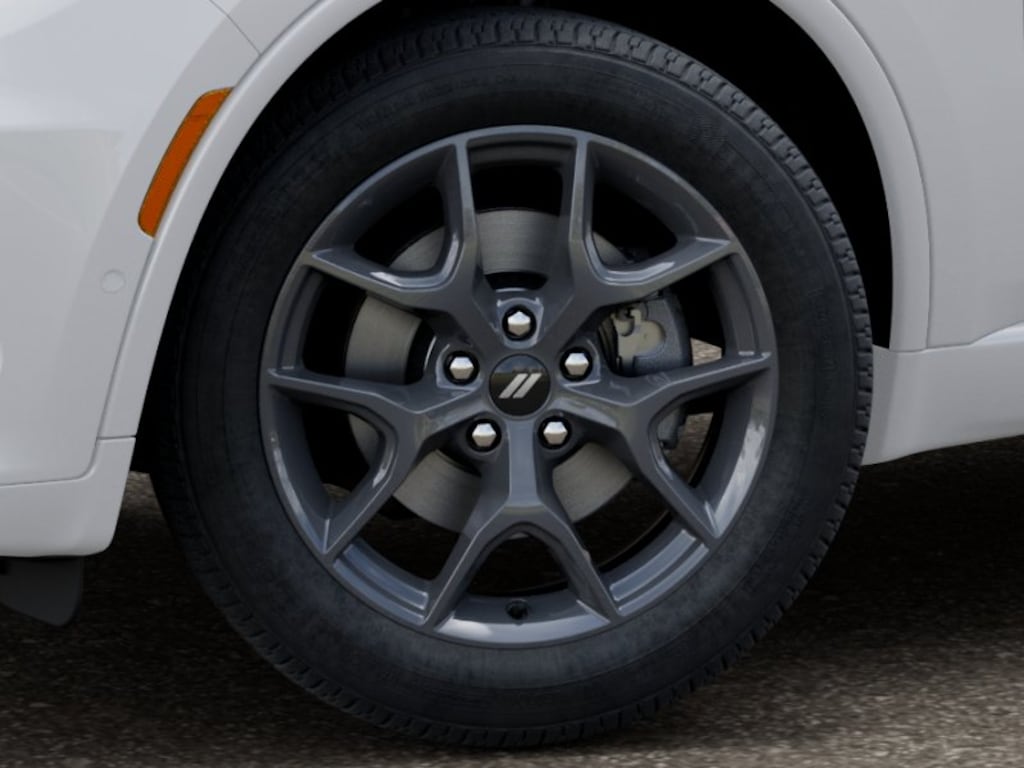 New 2027 Dodge Durango GT HEMI V8 PREMIUM AWD Sport Utility