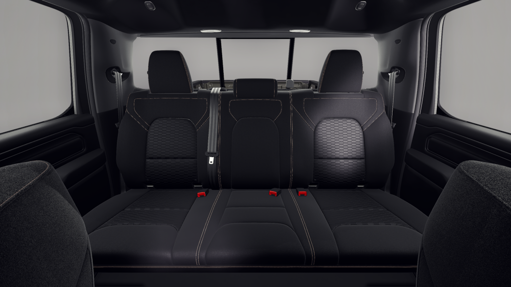 New 2027 Ram 1500 Tradesman Pickup