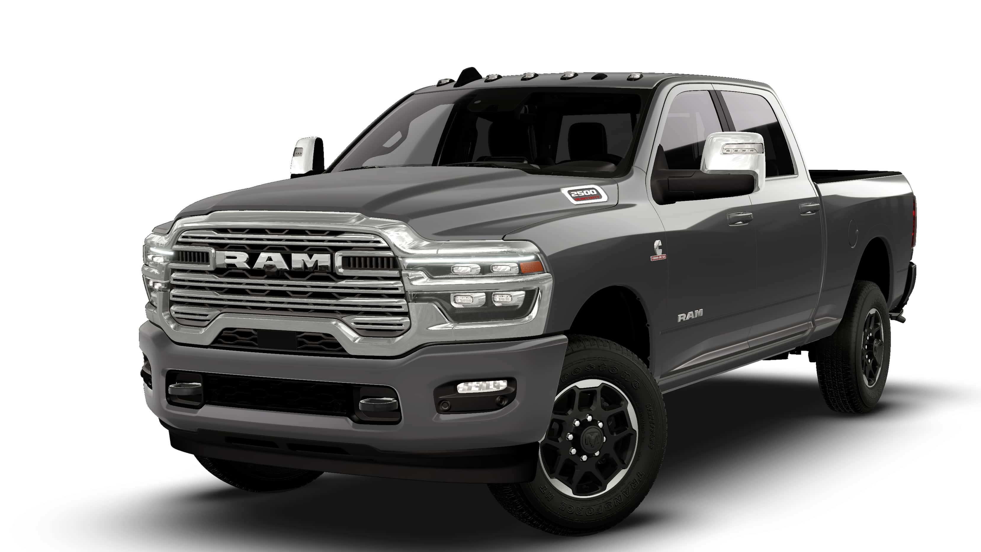  Ram 2500