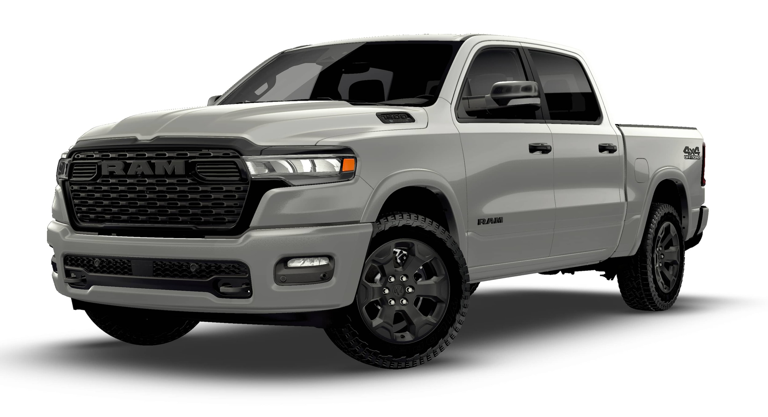 2026 RAM 1500 Pickup Big Horn/Lone Star