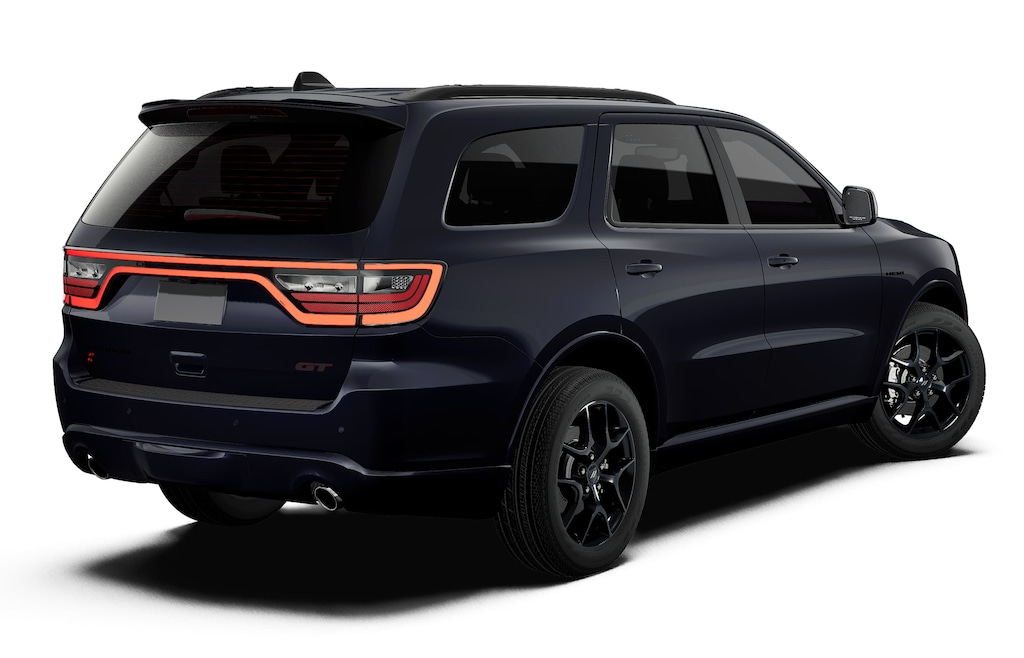 New 2027 Dodge Durango GT HEMI Sport Utility