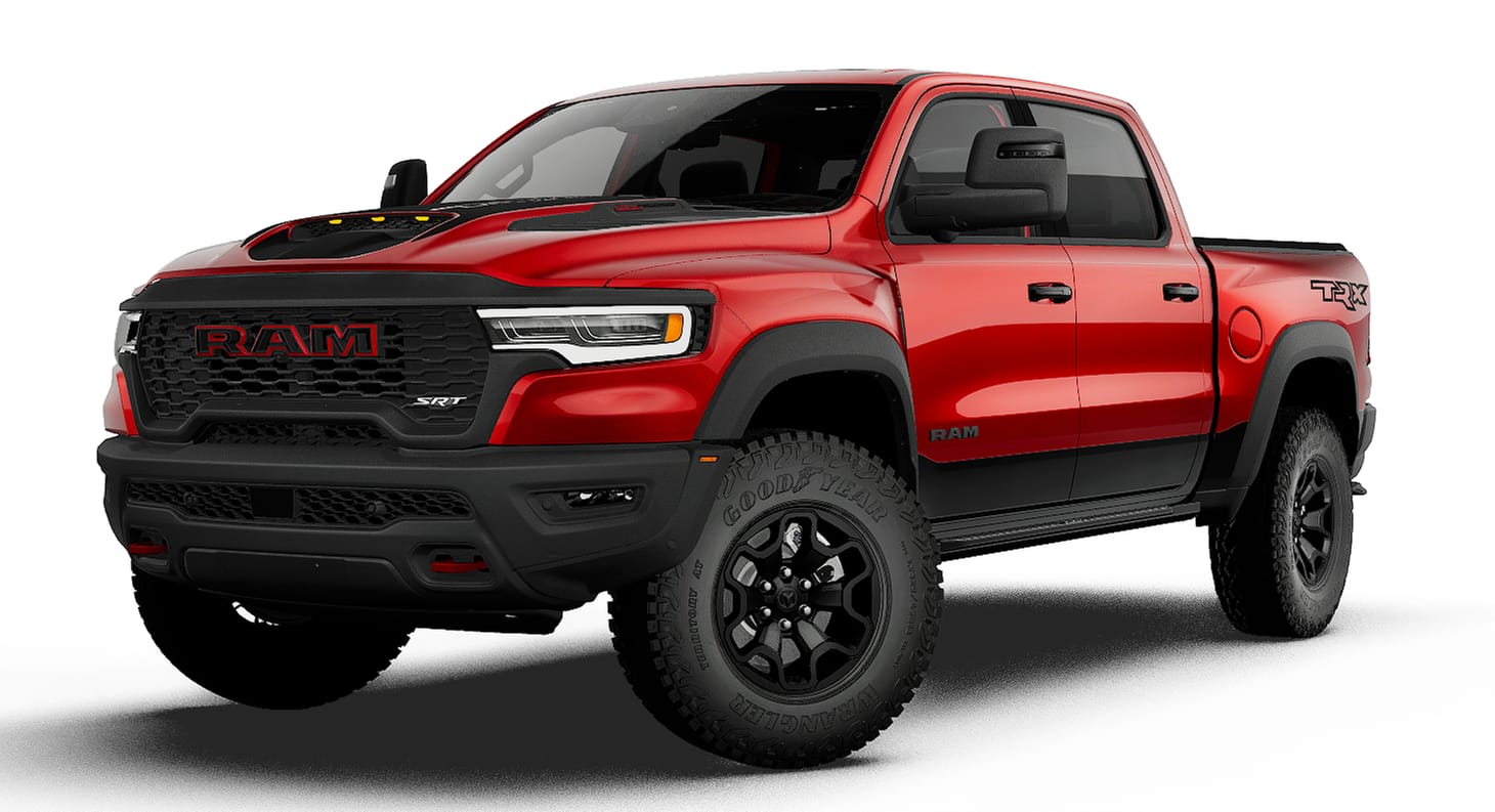 Ram 1500
