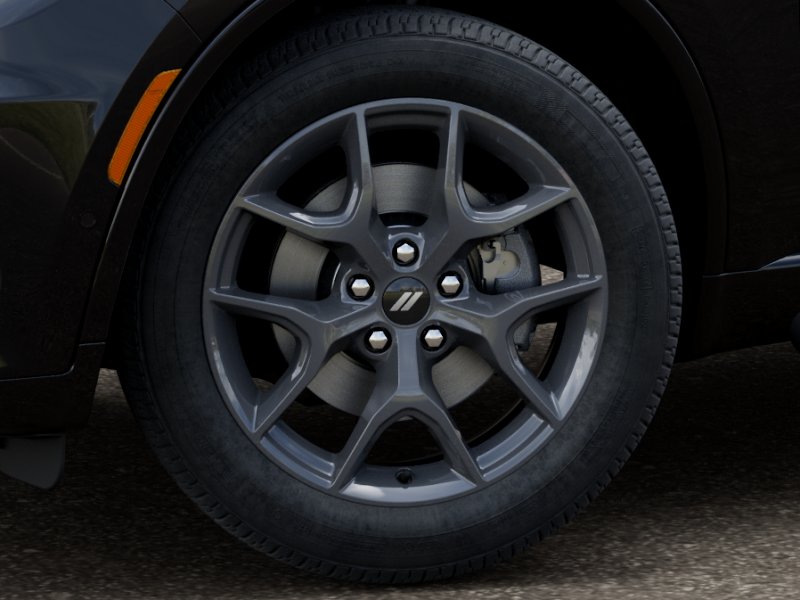 New 2027 Dodge Durango GT HEMI V8 PLUS AWD Sport Utility
