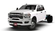  Ram 3500 Chassis Cab