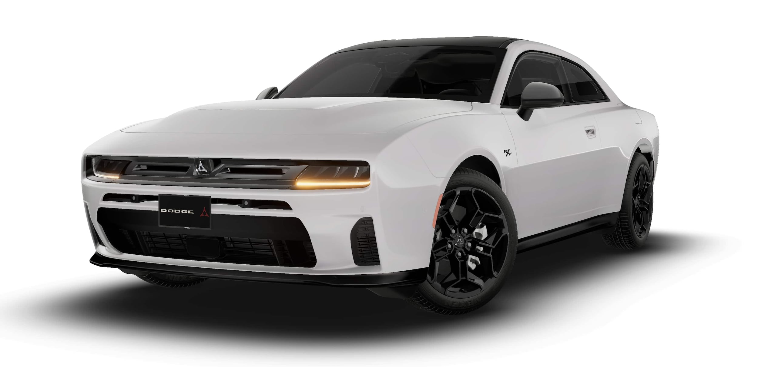 2026 Dodge Charger