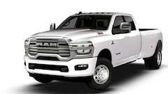 2026 Ram 3500 LARAMIE CREW CAB 4X4 8' BOX Pickup