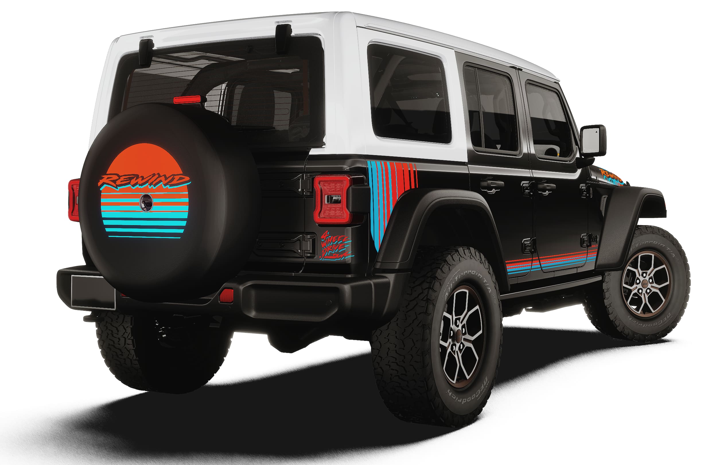 New 2027 Jeep Wrangler Sport Sport Utility