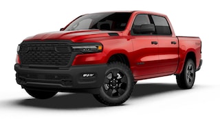2027 Ram 1500 Tradesman Pickup