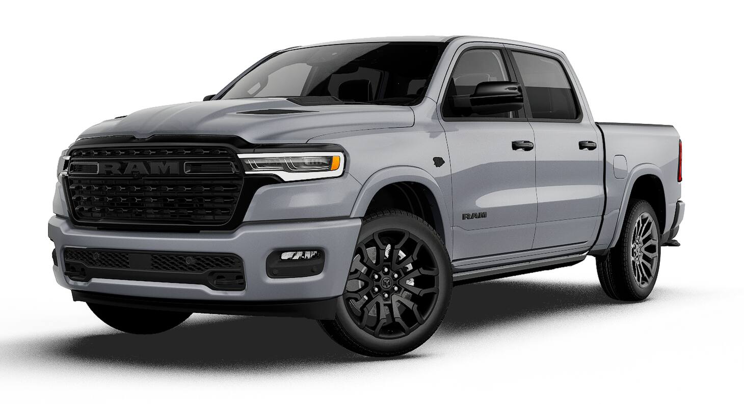 Ram 1500