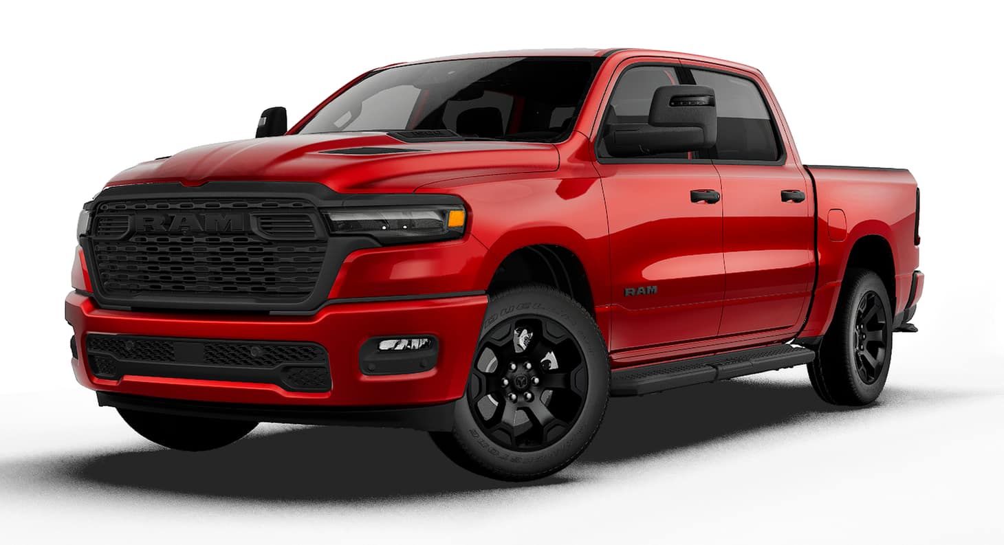  Ram 1500